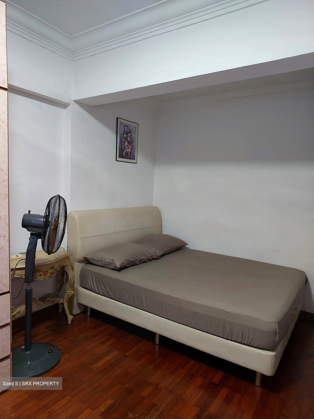 Blk 636 Woodlands Ring Road (Woodlands), HDB Executive #565151221